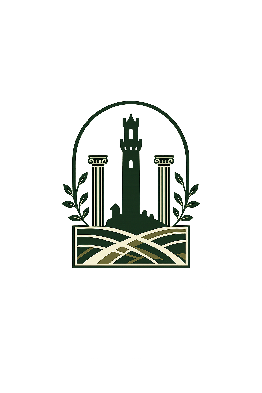 Contrada emblem